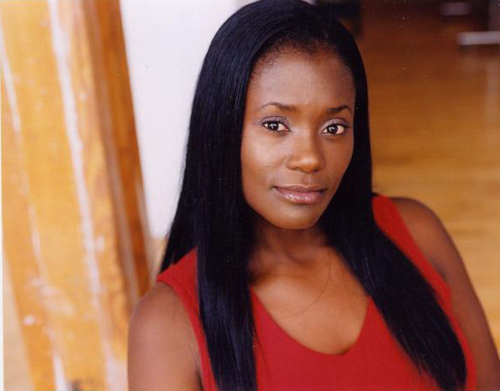 Jamillah Ross