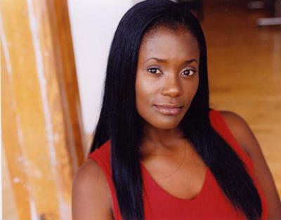 Jamillah Ross