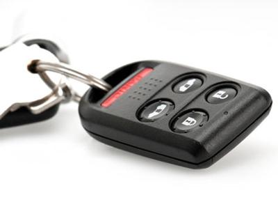 10 ways to avoid auto theft