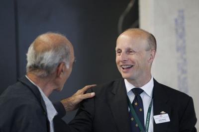 Byford at BOT