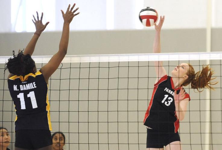 Volleyball