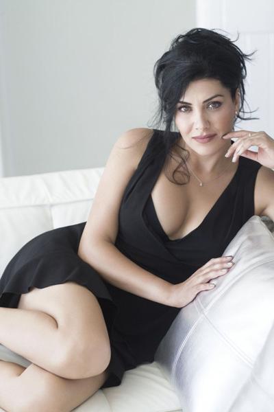 Roxanna
