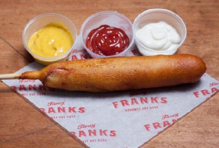 Image credit: Fancy Franks