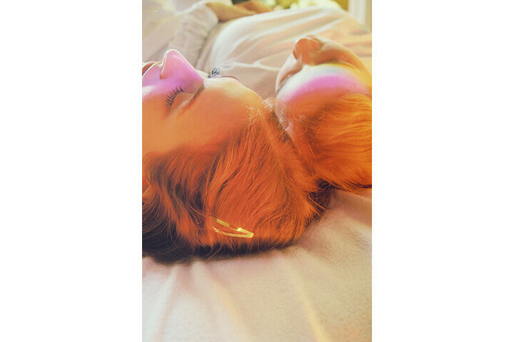 pacifier