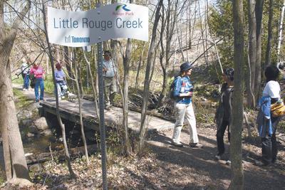 Rouge Park