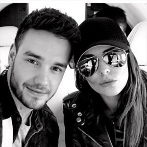 Cheryl's Girls Aloud bandmates congratulate her on baby news -Image1