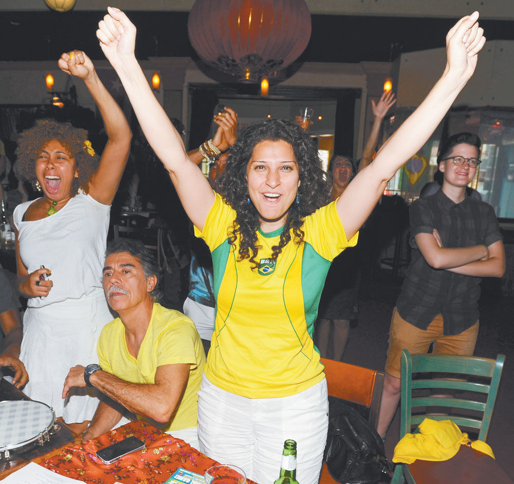 Brazil