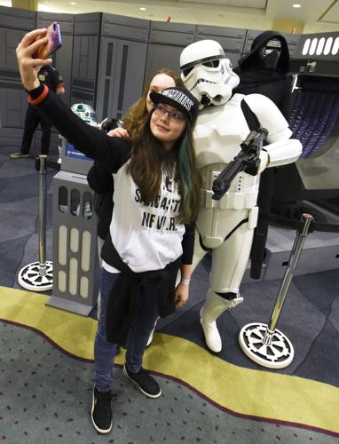 Toronto Comicon