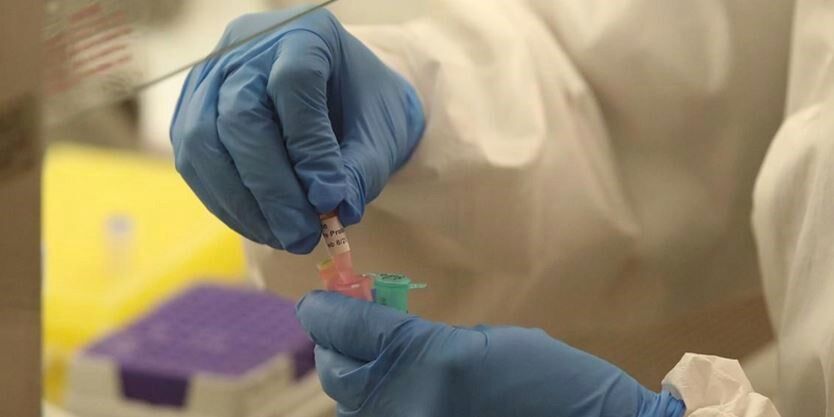 Coronavirus testing