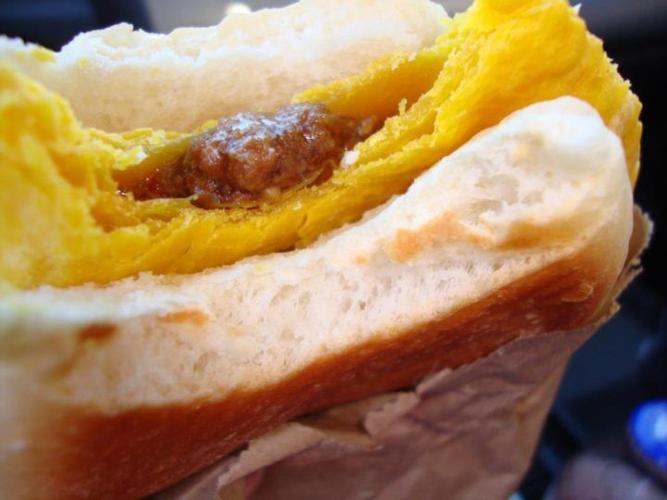 Image courtesy Randy's Take Out Patties.