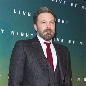 Ben Affleck 'couldn't be happier' after rehab stint-Image1