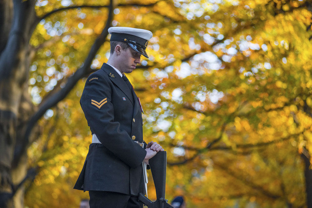 Remembrance Day