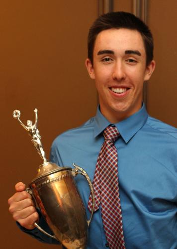 Austin O'Boyle