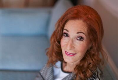 Mementos of his late wife are everywhere: Ask Ellie