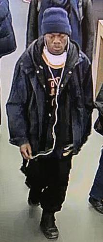 Eaton Centre sex assault suspect