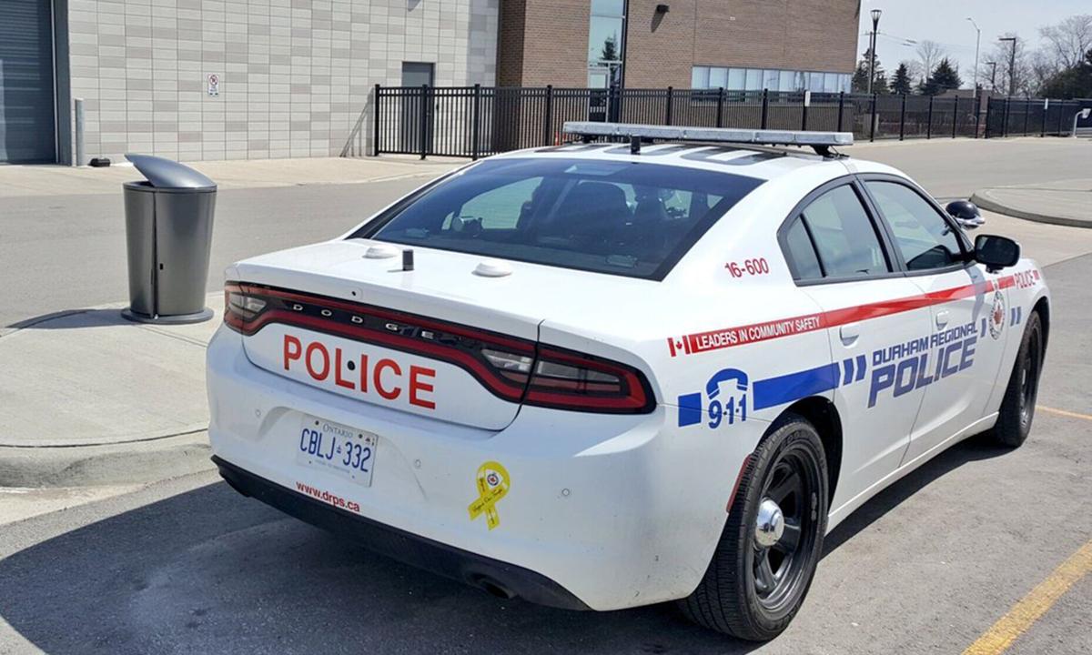 DRPS cruiser