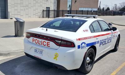DRPS cruiser