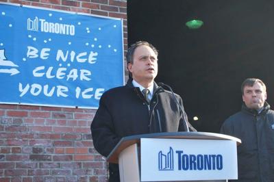 Deputy Mayor