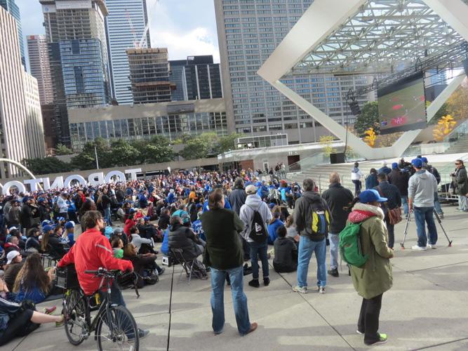 Toronto Blue Jays open season in Tampa Bay; hoping for more playoff magic in the fall-image1