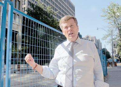 Buyers will pay price if city charges builders for blocking roads, says development industry spokesperson-image1