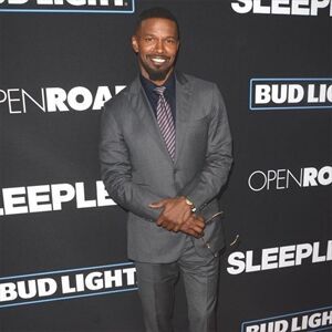 Oprah Winfrey stopped Jamie Foxx's partying-Image1