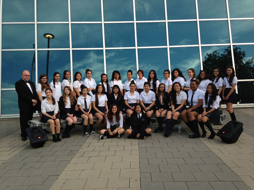 Loretto College Concert