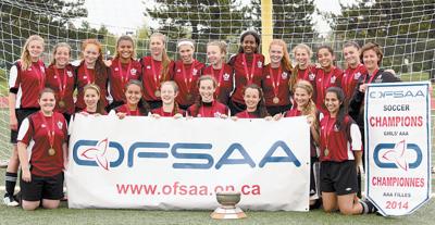 Humberside Collegiate Soccer