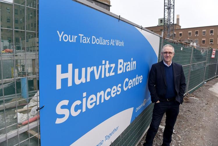 Garry Hurvitz Brain Sciences Cen