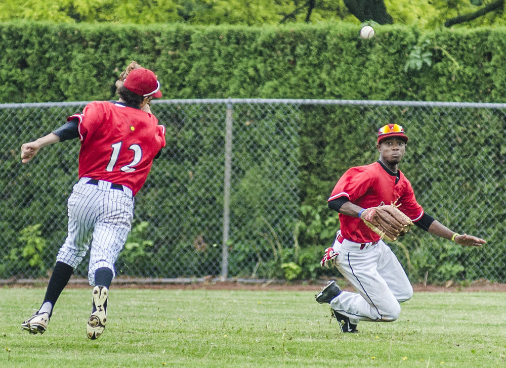 Outfield