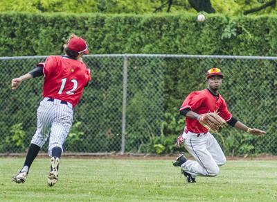 Outfield