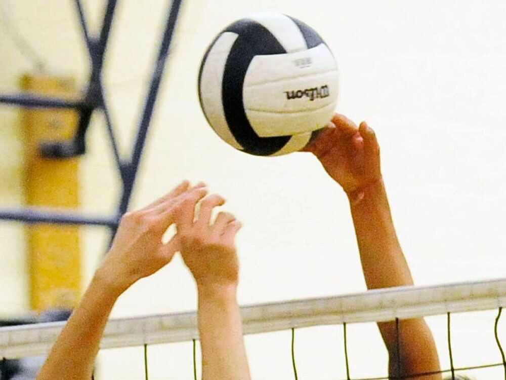 Volleyball
