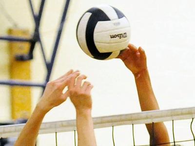 Volleyball