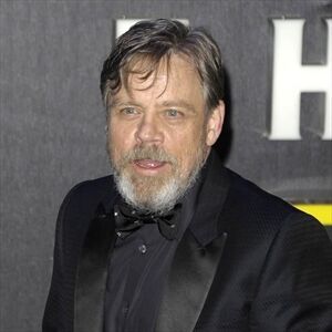 Mark Hamill pays tribute to Carrie Fisher-Image1