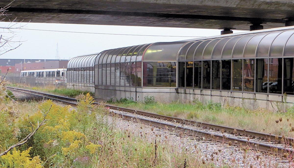 Subway still on track