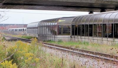Subway still on track