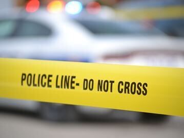 Police Line