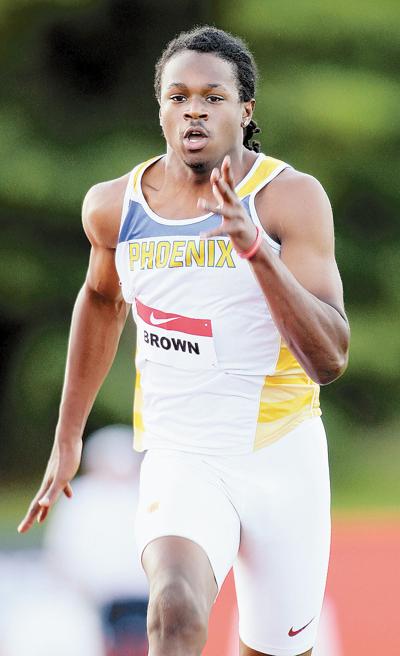 2011 Canadian T&F Championships