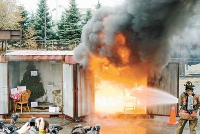 Fire Safety