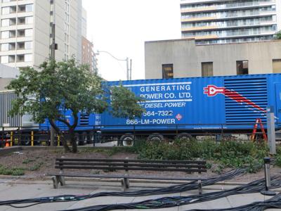 Hydro to replace electrical transformers at Toronto City Hall-image1
