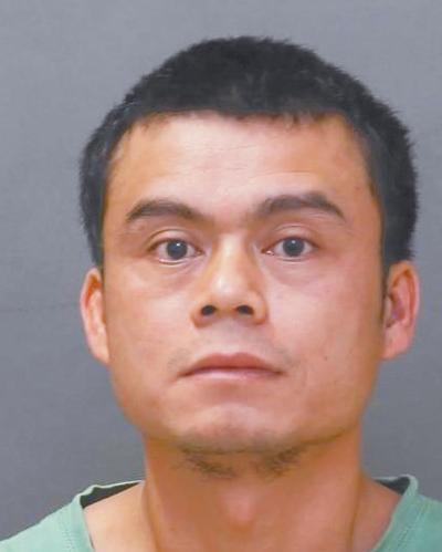 Wanted Wednesday