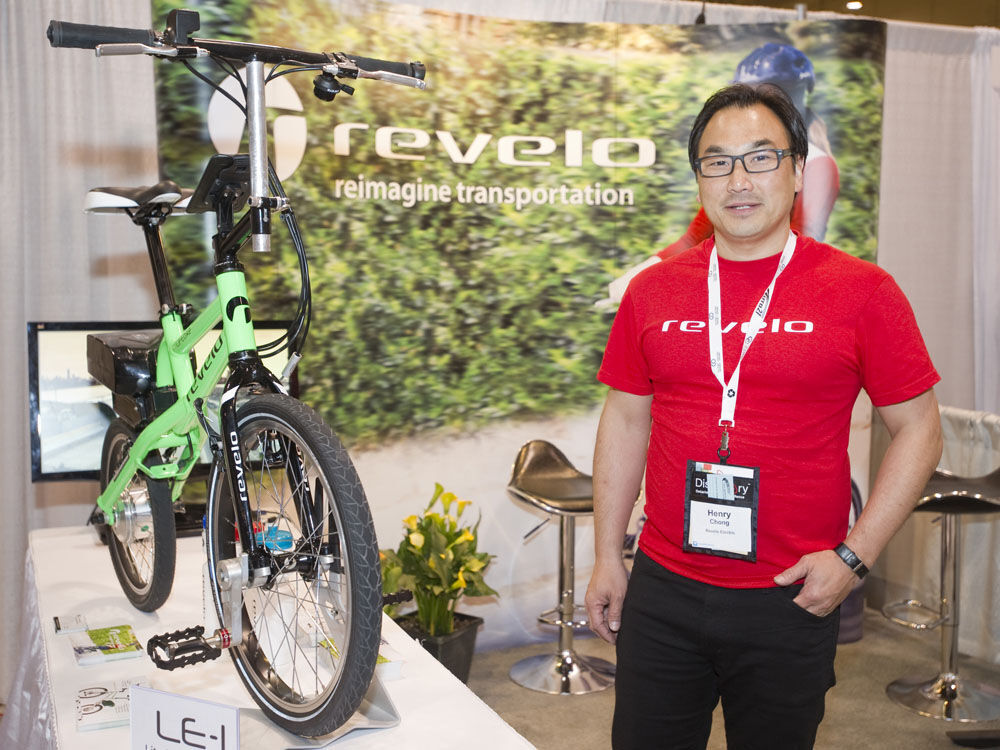 Revelo Bikes