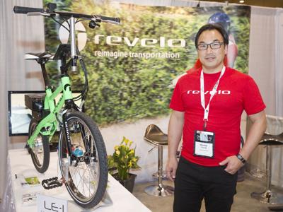Revelo Bikes