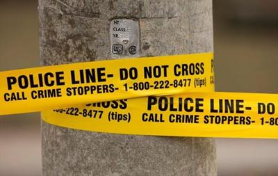 Police tape