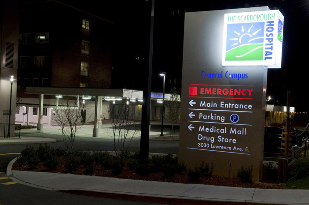 Emergency Room