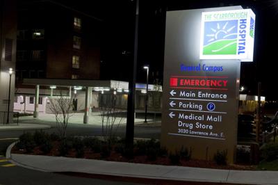 Emergency Room