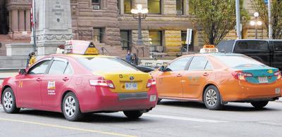 Taxi