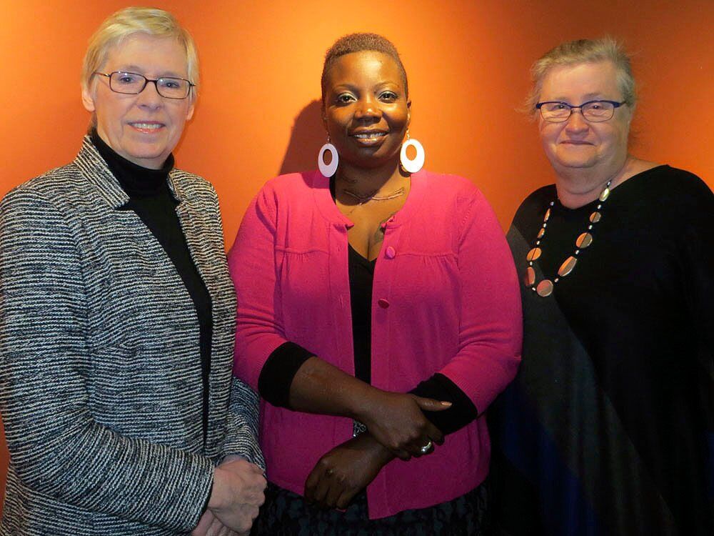 YWCA December 6 Fund