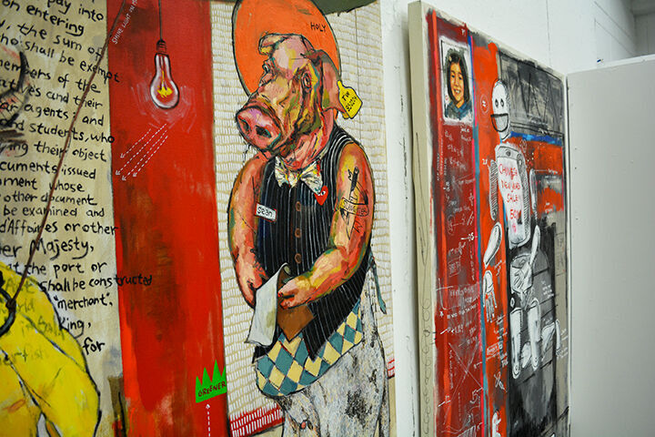Painting