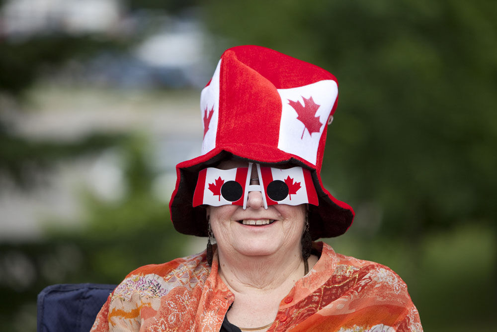 Canada Day