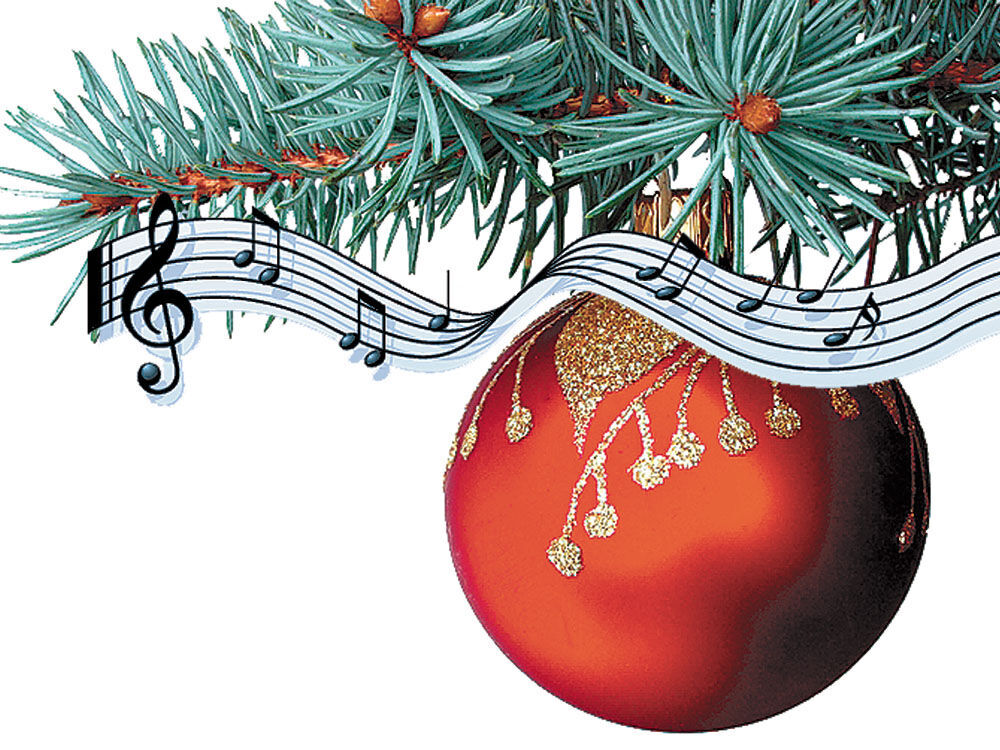 Christmas songs